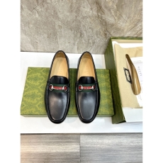 Gucci Leather Shoes